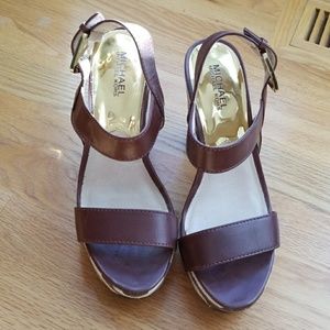 Michael Kors Heels